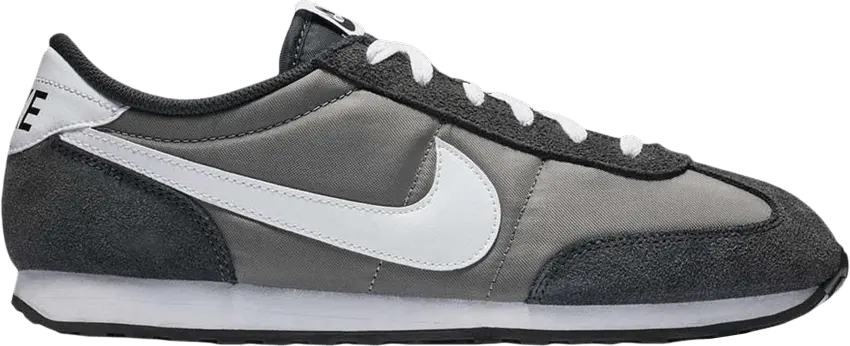 Nike Mach Runner &#039;Sport Grey Anthracite&#039;