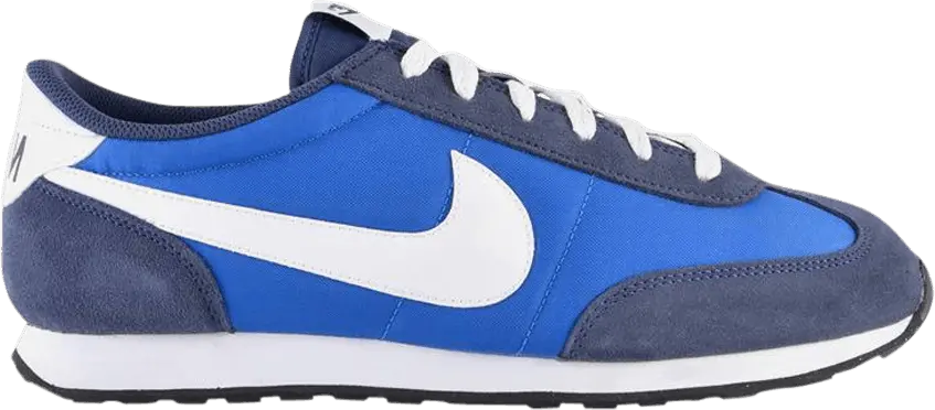 Nike Mach Runner &#039;Game Royal&#039;