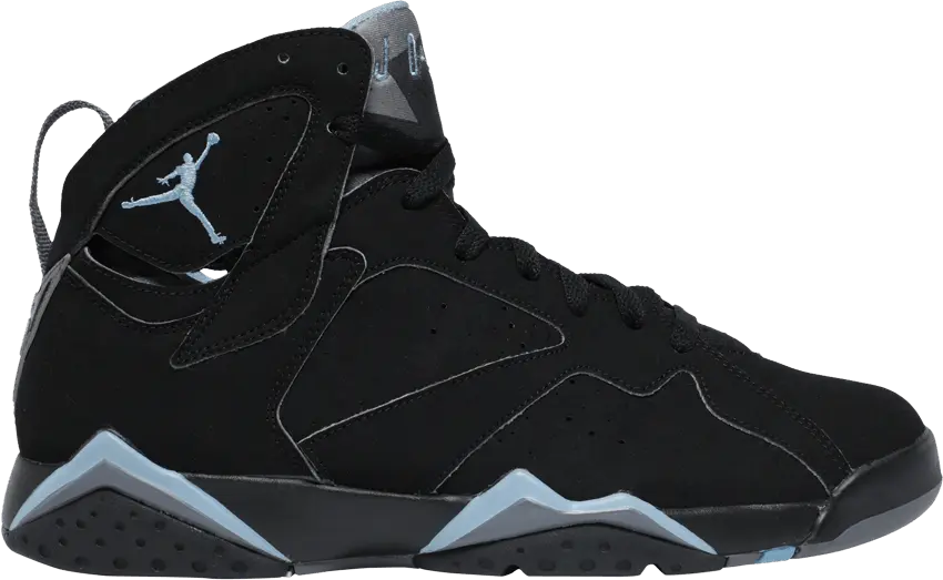  Jordan 7 Retro Chambray