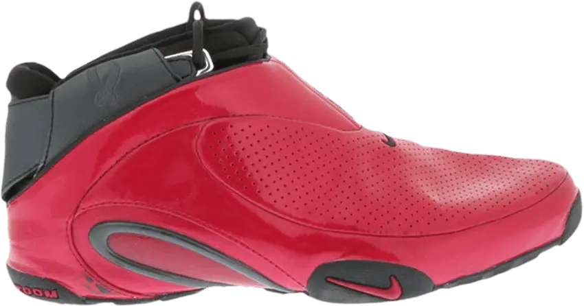  Nike Zoom Flight Turbine &#039;Varsity Red Black&#039;