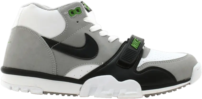  Nike Air Trainer 1 &#039;Chlorophyll&#039;