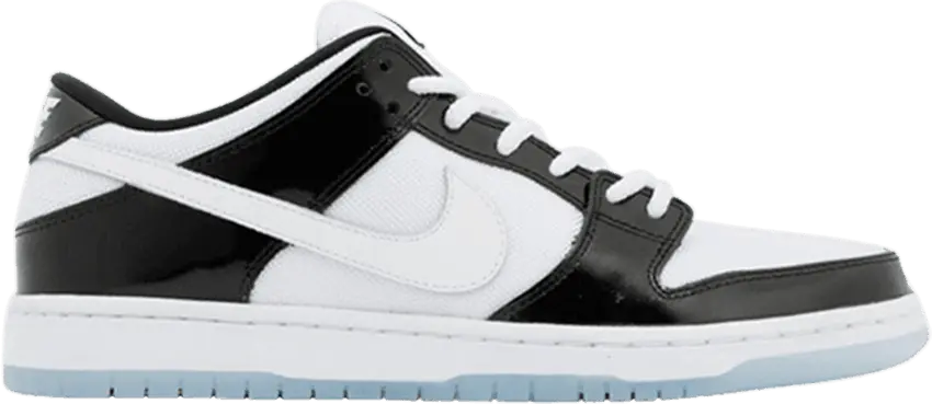  Nike Dunk Low Pro SB &#039;Concord&#039; Sample