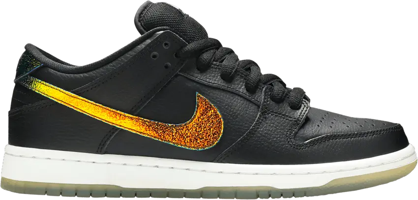  Nike SB Dunk Low Sparkle Oil Spill