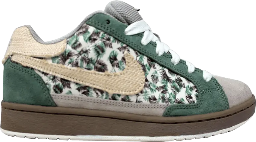 Nike Wmns Swindle &#039;Cadet Green&#039;