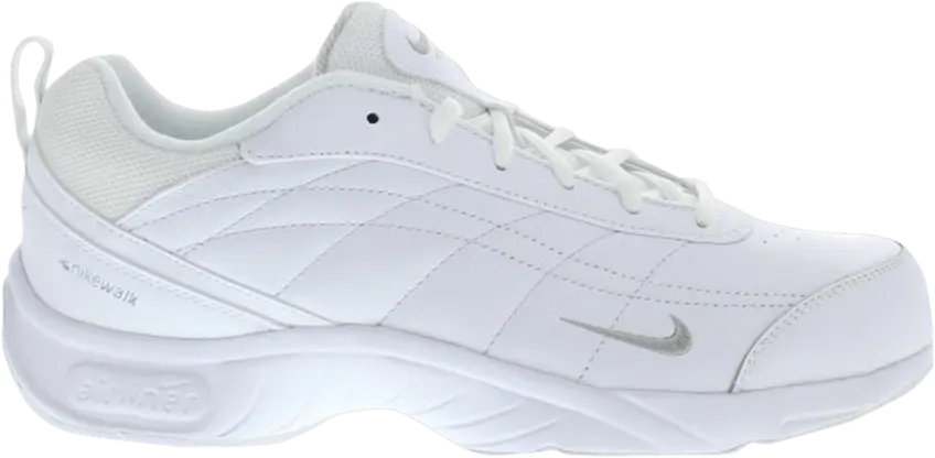 Nike Wmns Walker AS 5 &#039;White&#039;