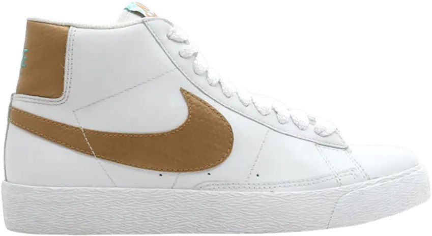  Nike Wmns Blazer High