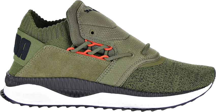  Puma Tsugi Shinsei Nocturnal &#039;Olive Night&#039;