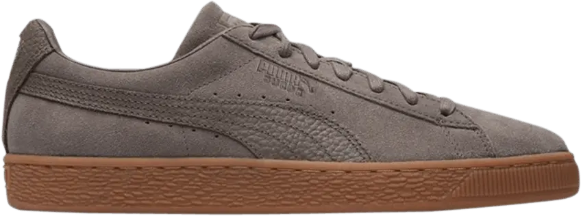  Puma Suede Classic Natural Warmth &#039;Falcon&#039;