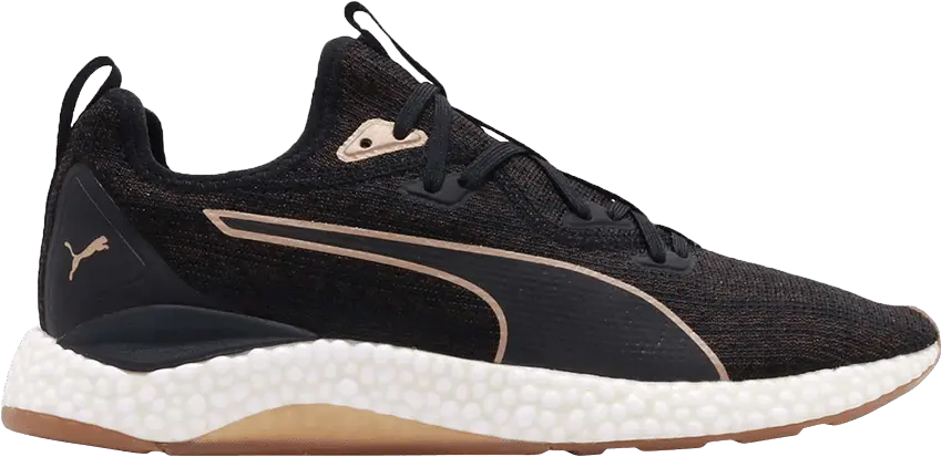  Puma Hybrid Runner Desert &#039;Black Metallic Bronze&#039;