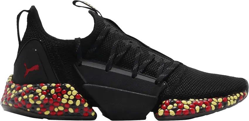  Puma Hybrid Rocket Runner &#039;Blazing&#039;