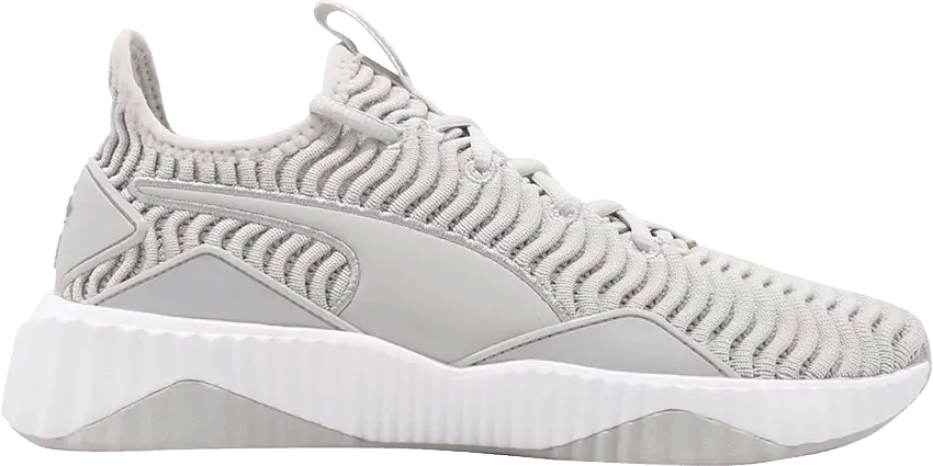  Puma Selena Gomez x Wmns Defy &#039;Grey Violet&#039;