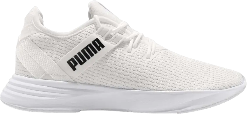  Puma Wmns Radiate XT &#039;White&#039;