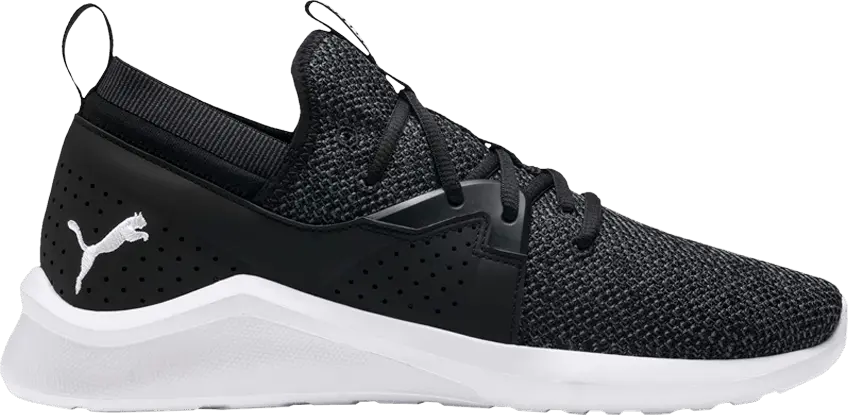 Puma Emergence &#039;Black&#039;