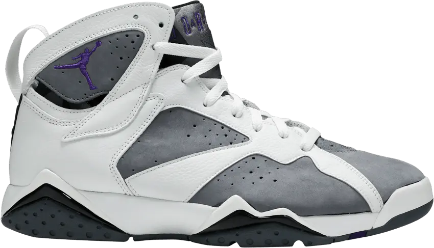  Jordan 7 Retro Flint