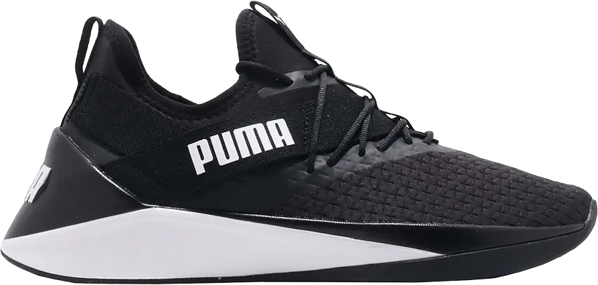  Puma Jaab XT &#039;Black White&#039;