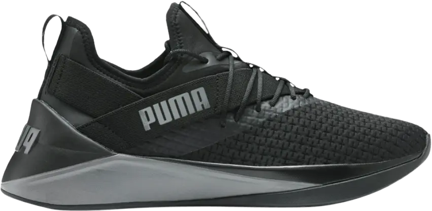 Puma Jaab XT &#039;Black Castlerock&#039;