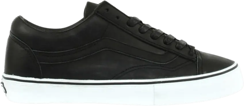  Vans Old Skool S &#039;Jason Jesse&#039;