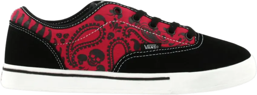  Vans Av Era