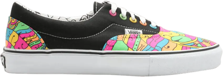  Vans Era Lx &#039;Joel Tudor&#039;