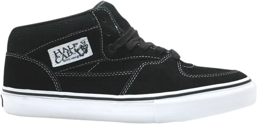  Vans Half Cabs &#039;Syndicate&#039;