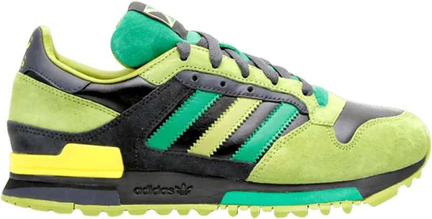  Adidas Zx600