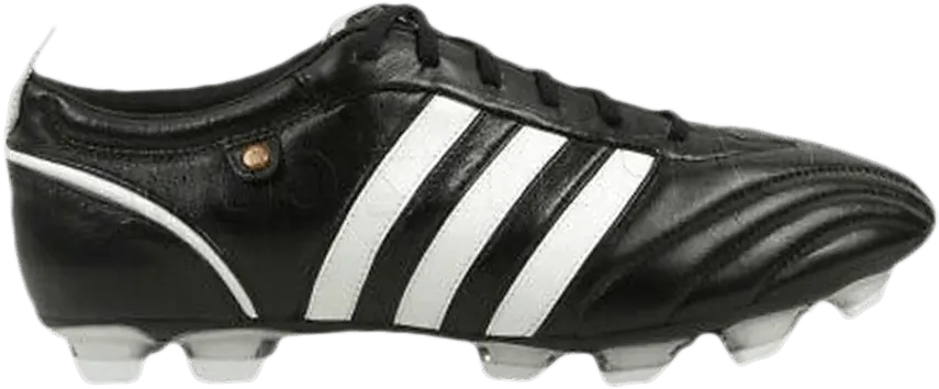  Adidas Adipure TRX FG &#039;Core Black&#039;