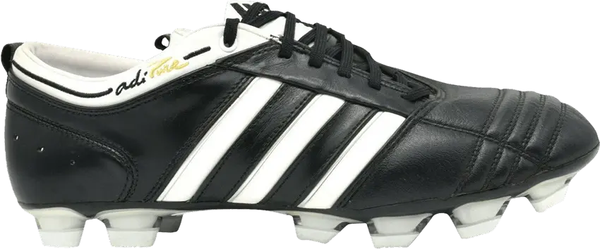  Adidas Adipure 2 TRX FG &#039;Black White&#039;