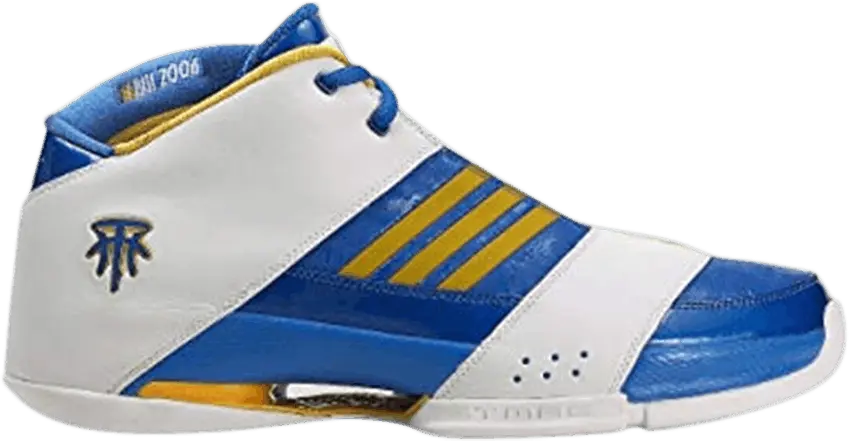 Adidas T-Mac 6 Low &#039;Maui&#039;