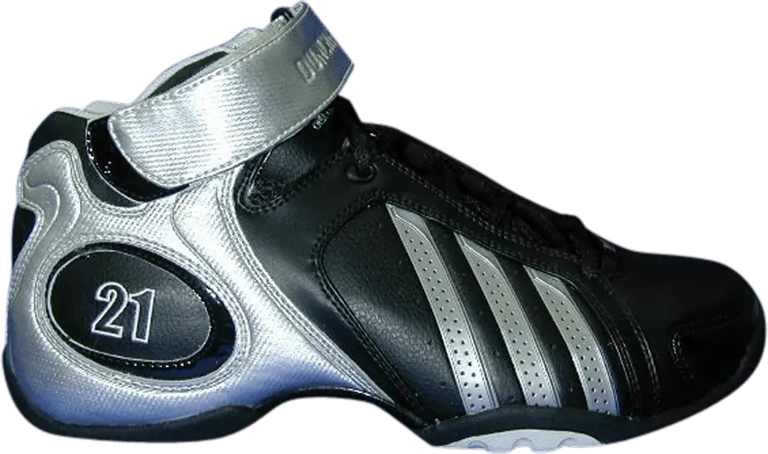Adidas Stealth CC &#039;Tim Duncan&#039;
