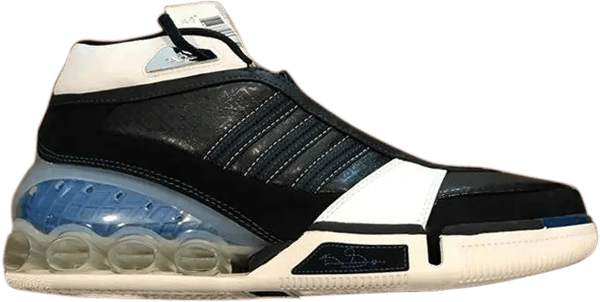 Adidas KG Bounce &#039;Black Blue&#039;