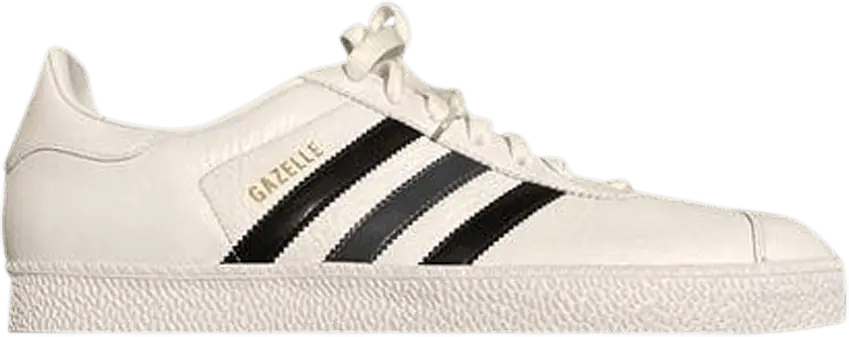  Adidas Gazelle 2 &#039;White&#039;