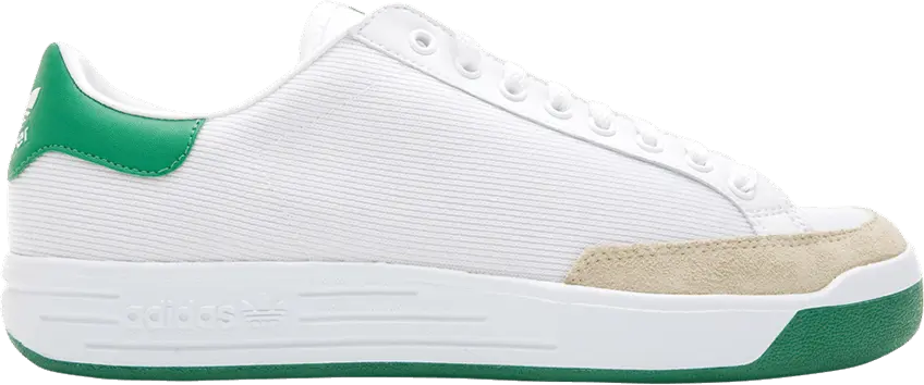  Adidas Rod Laver