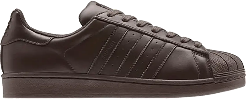  Adidas Superstar FTR &#039;Brown Navajo&#039;