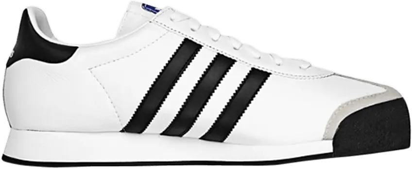  Adidas adidas Samoa Cloud White Core Black