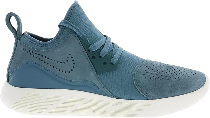  Nike LunarCharge Iced Jade (Women&#039;s)