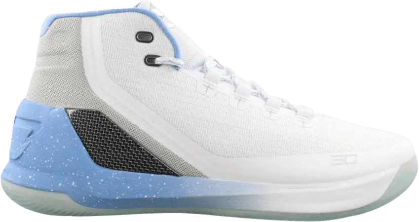  Under Armour UA Curry 3 Birthday