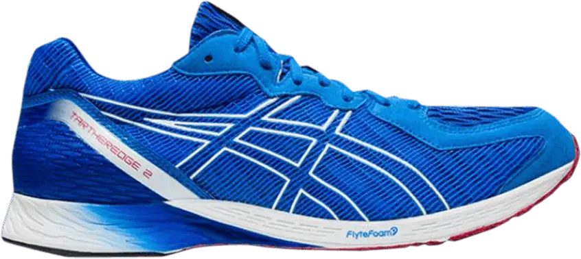 Asics Tartheredge 2 &#039;Magnetic Blue&#039;