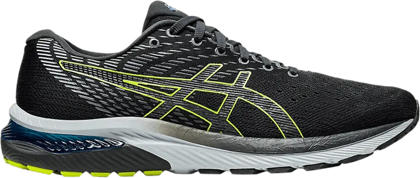  Asics ASICS Gel-Cumulus 22 Graphite Grey