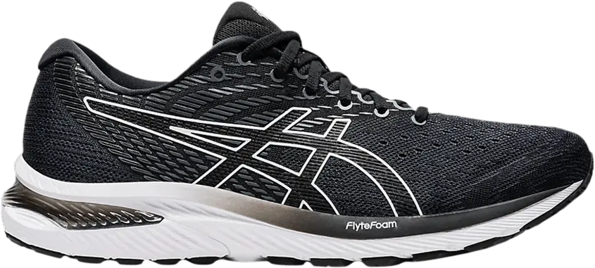 Asics Gel Cumulus 22 &#039;Carrier Grey&#039;