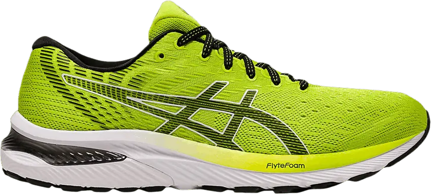  Asics ASICS Gel-Cumulus 22 Lime Zest