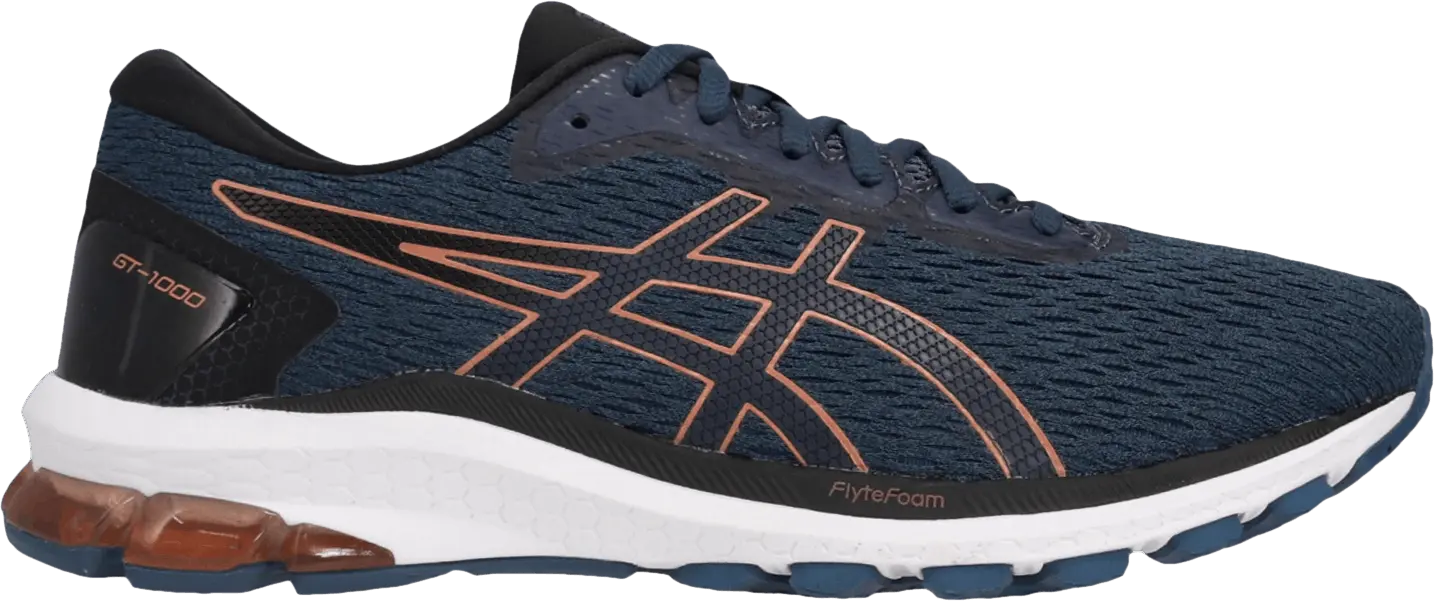  Asics GT 1000 9 Extra Wide &#039;&#039;Pure Bronze&#039;