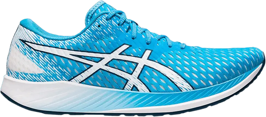 Asics Hyper Speed &#039;Digital Aqua White&#039;