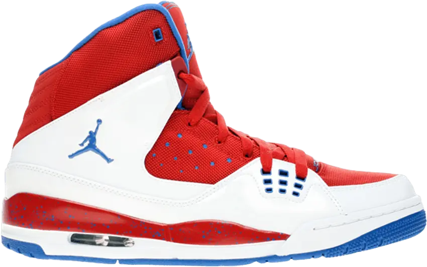  Jordan SC-1 &#039;Gym Red&#039;