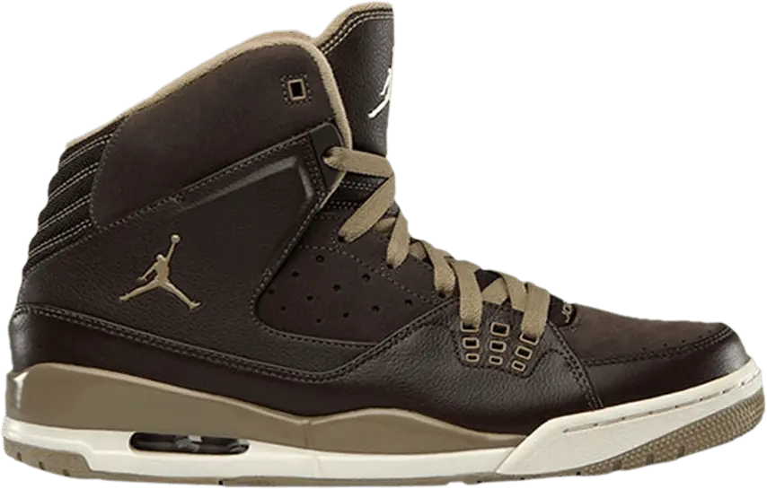 Jordan SC-1 &#039;Chocolate&#039;