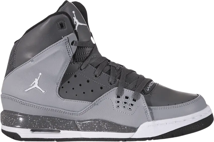 Jordan SC-1 GS &#039;Dark Grey&#039;