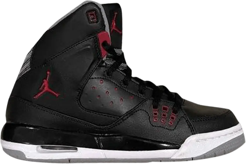  Jordan SC-1 GS &#039;Bred&#039;