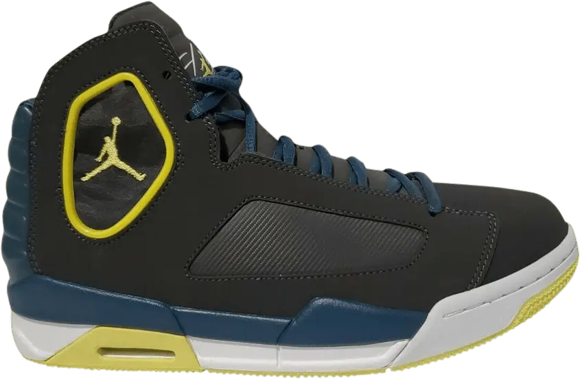 Jordan Flight Luminary &#039;Night Stadium Squadron Blue&#039;