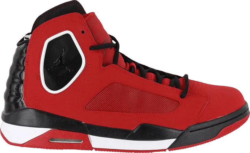 Jordan Flight Luminary &#039;Gym Red Black&#039;