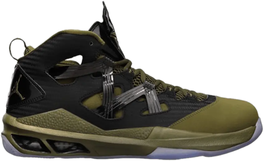 Jordan Melo M9 &#039;Squadron Green&#039;