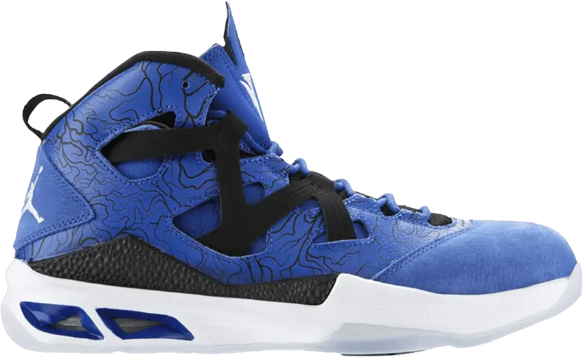 Jordan Melo M9 Game Royal